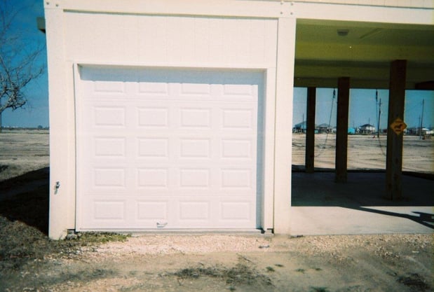 Images Action Overhead Door
