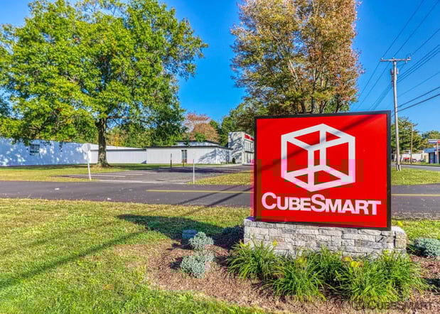 Images CubeSmart Self Storage