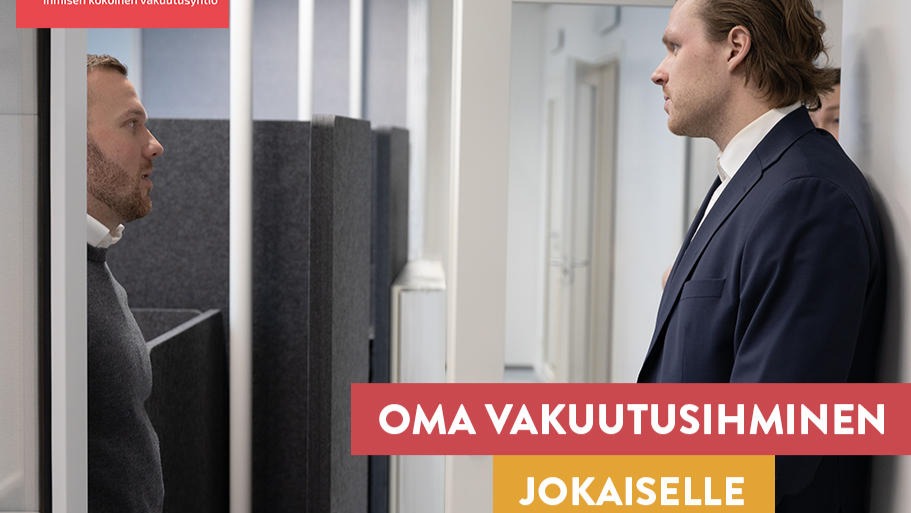 Images Pohjantähti Keskinäinen Vakuutusyhtiö Lahti