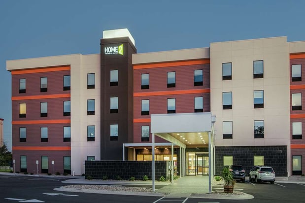 Images Home2 Suites by Hilton Austin Airport