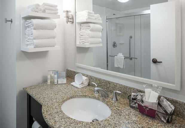 Images Hampton Inn Austin NW near The Domain