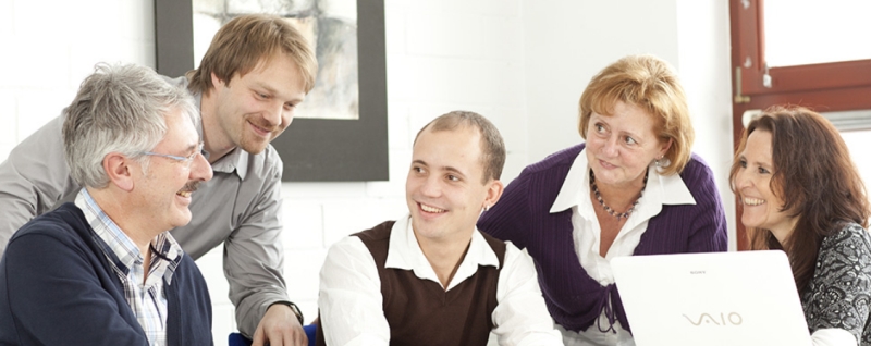 THIES CONSULT GmbH, An den Mühlwiesen 8 in Hof