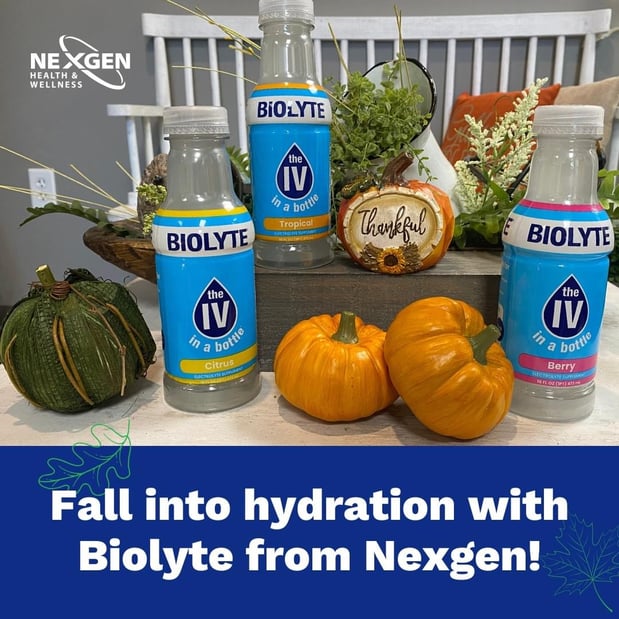 Images NexGen Health and Wellness