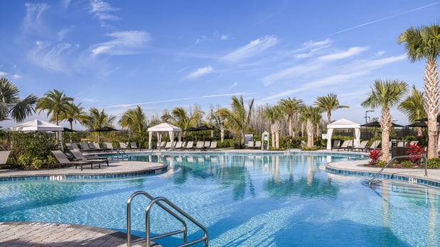 Images Esplanade at Wiregrass Ranch - Taylor Morrison