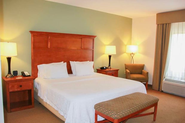 Images Hampton Inn & Suites Radcliff/Fort Knox