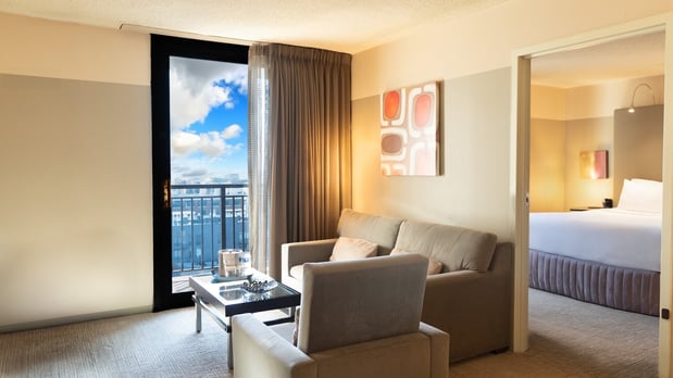 Images Crowne Plaza Chicago West Loop by IHG