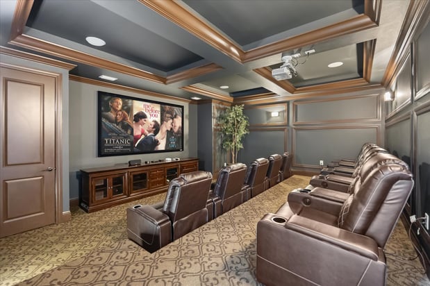 Images Reunion Rentals