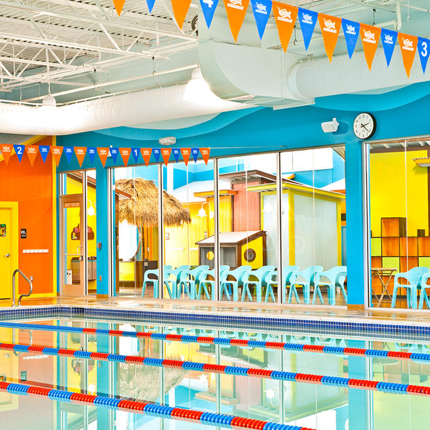 Goldfish Swim School - Sugar Land Photo