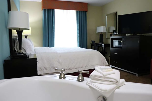 Images Hampton Inn Austin/Oak Hill