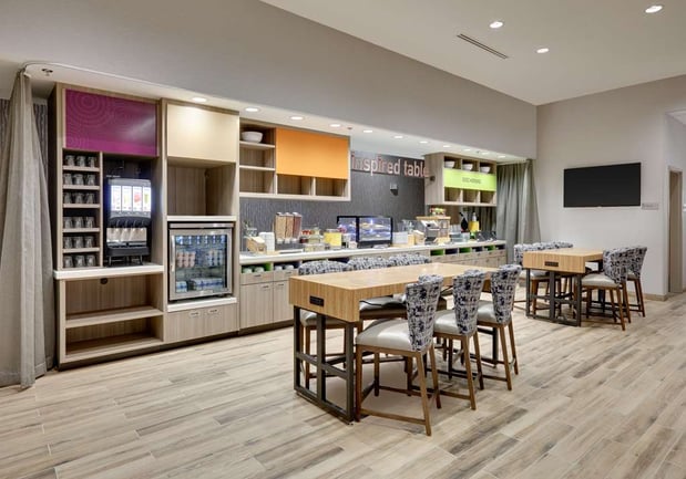 Images Home2 Suites by Hilton Euless DFW West