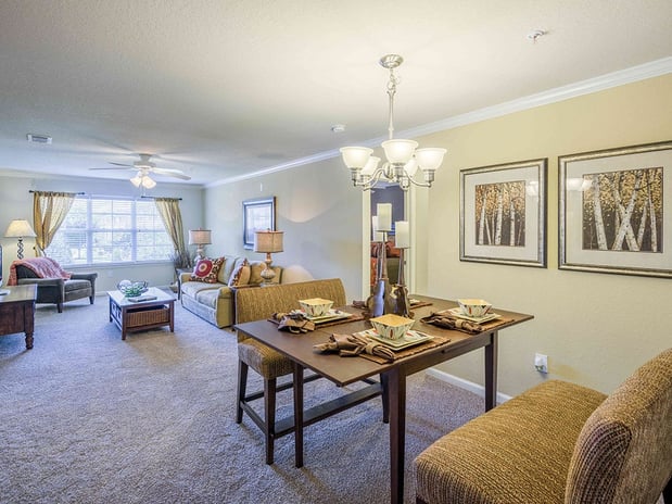 Images Amberleigh Bluff Apartments