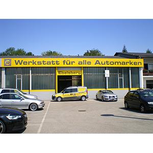 Freie KFZ-Werkstätte GmbH - Auto Repair Shop - Linz - 0732 301055 Austria | ShowMeLocal.com