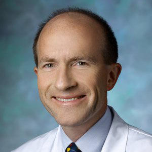 Dr. Paul David Sponseller, MD