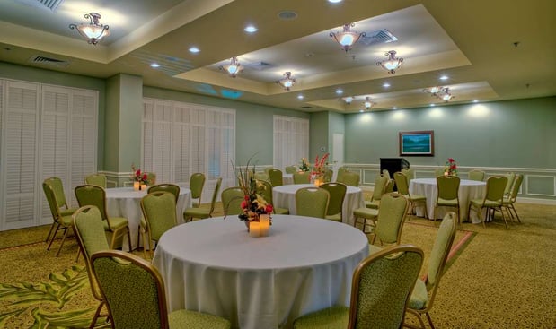 Images Hampton Inn & Suites North Charleston-University Blvd