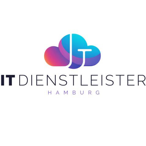 IT Dienstleister Hamburg in Hamburg - Logo