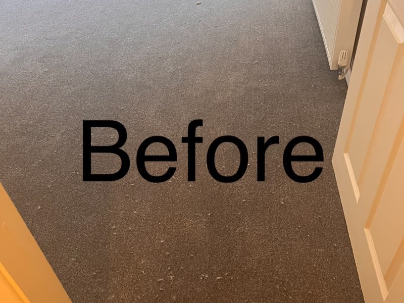Images Birmingham Cleaning Specialists