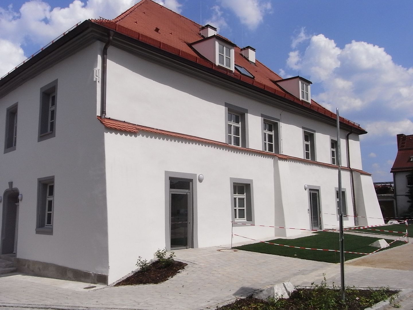 Jürgen Meyer Architekt, Untere Kanalstr. 1 A in Wendelstein
