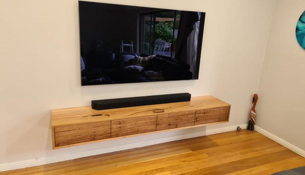 Images STV – Sydney TV Installation & TV Wall Mounting