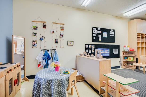 Images Little Friends Early Education and Preschool