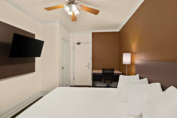 Images Mithila San Francisco, SureStay Collection by Best Western