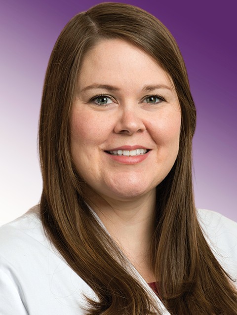Mary Gillis, PhD