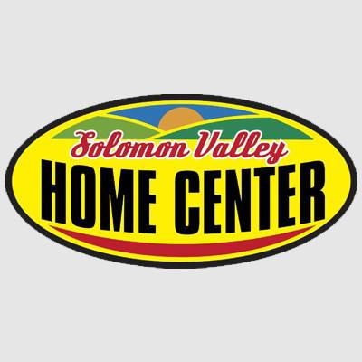 Solomon Valley Home Center-Do It Best Logo