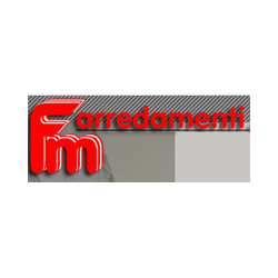 F.M. Arredamenti Logo