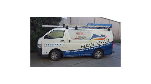Images Baw Baw Refrigeration & Air Conditioning