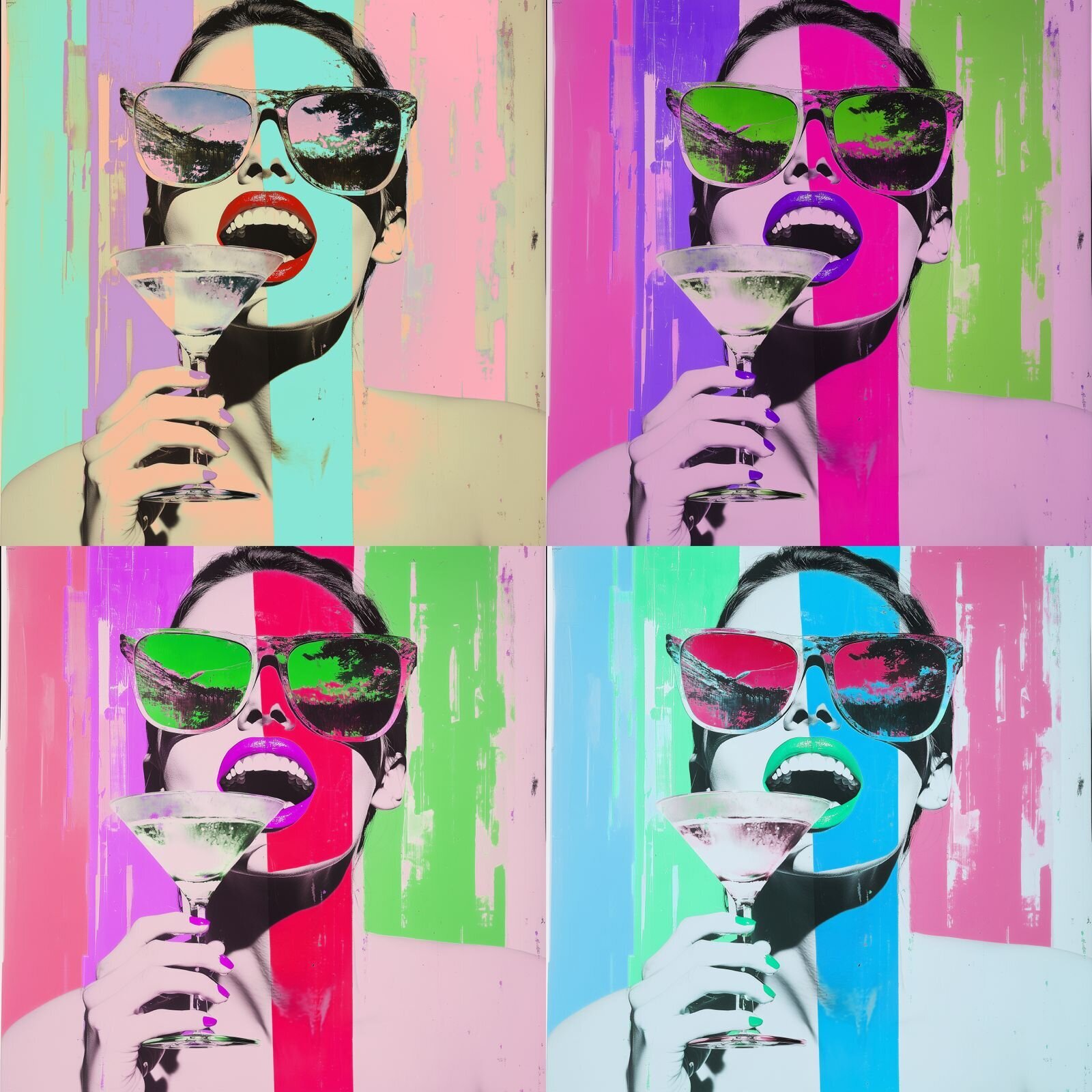 Images The Drew Collective