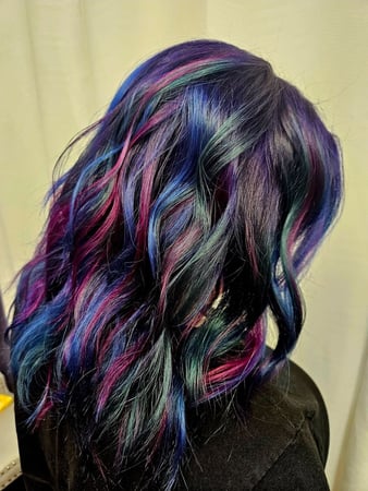 Images Alchemy Salon
