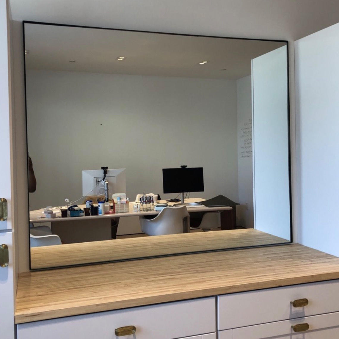 A&S GLASS AND MIRROR- mirror