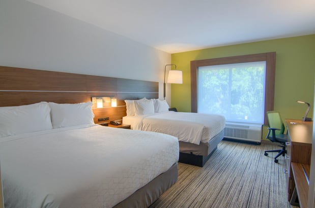 Images Holiday Inn Express & Suites Mobile - University Area by IHG