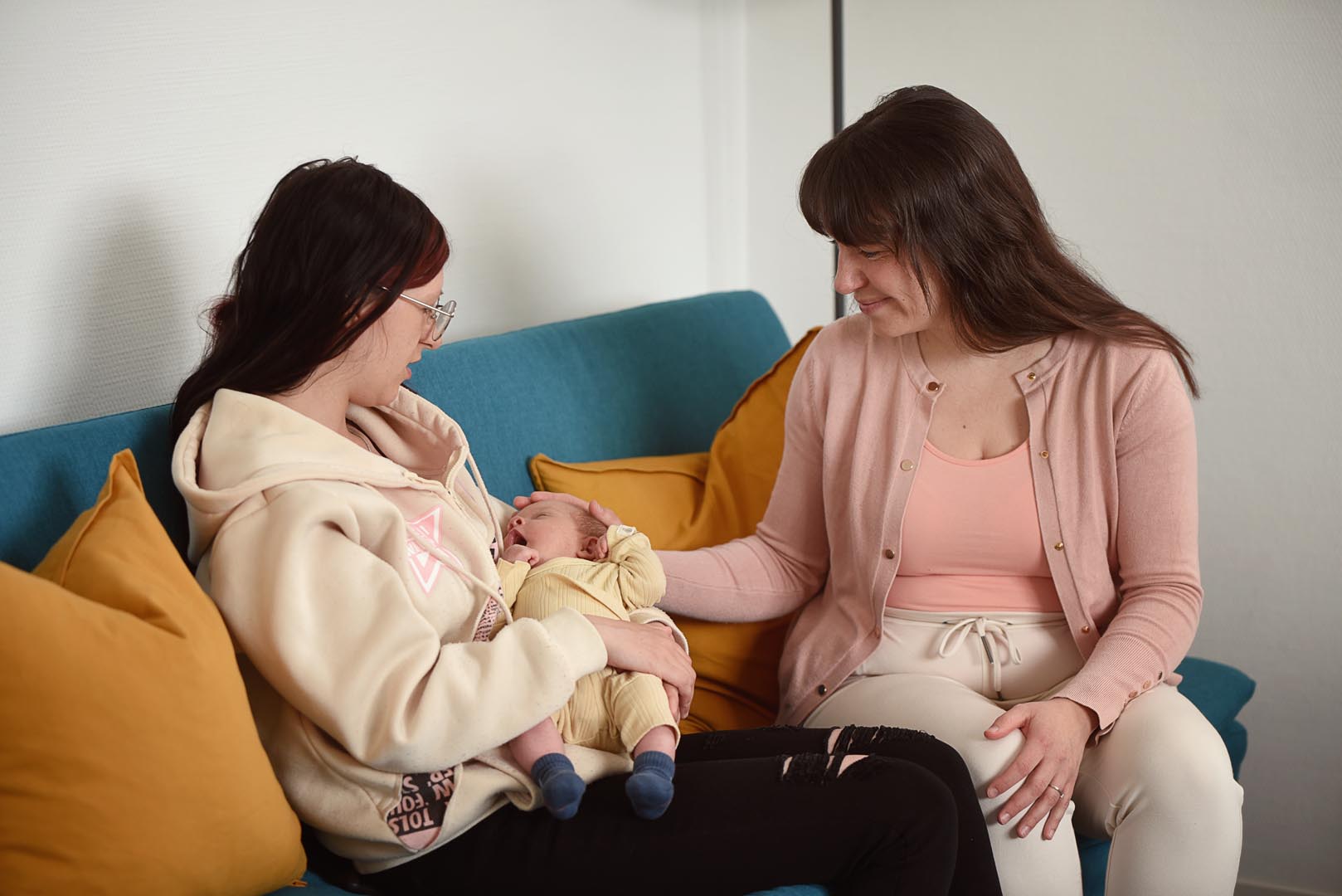 Kundenfoto 6 Maria Weiß - Deine Hebamme in Rostock