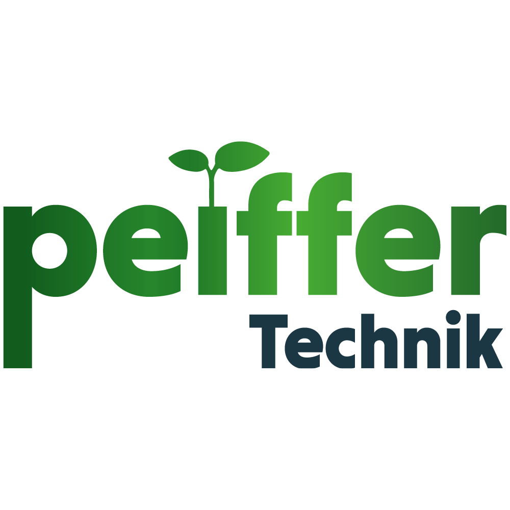 Gebrüder Peiffer GmbH & Co KG in Grevenbroich - Logo