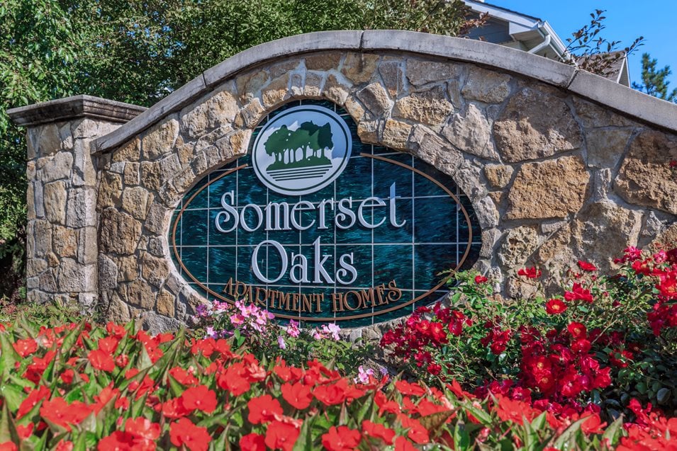 Somerset Oaks Apartment Homes