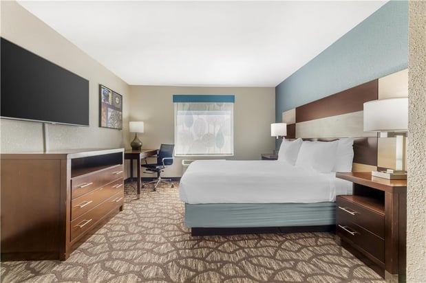 Images Best Western Joliet Inn & Suites