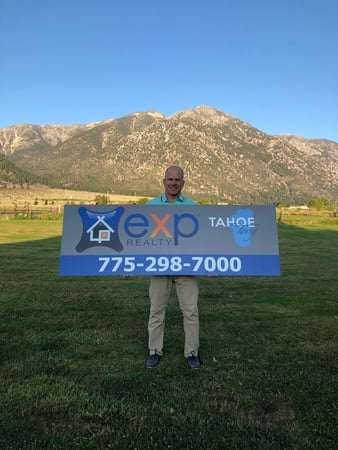 Images Tahoe Tony Tuoto EXP Luxury Hosting Realty Incline Village