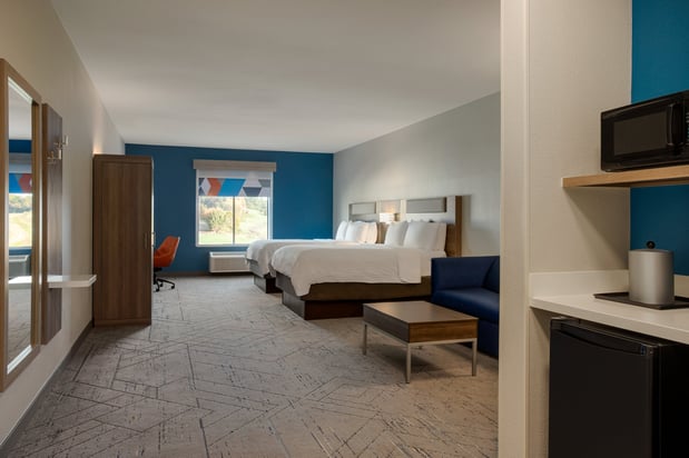 Images Holiday Inn Express & Suites Forrest City by IHG