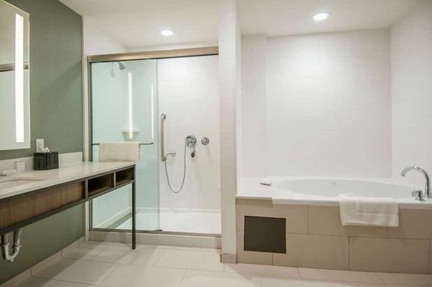 Images Hilton Garden Inn Jackson/Clinton