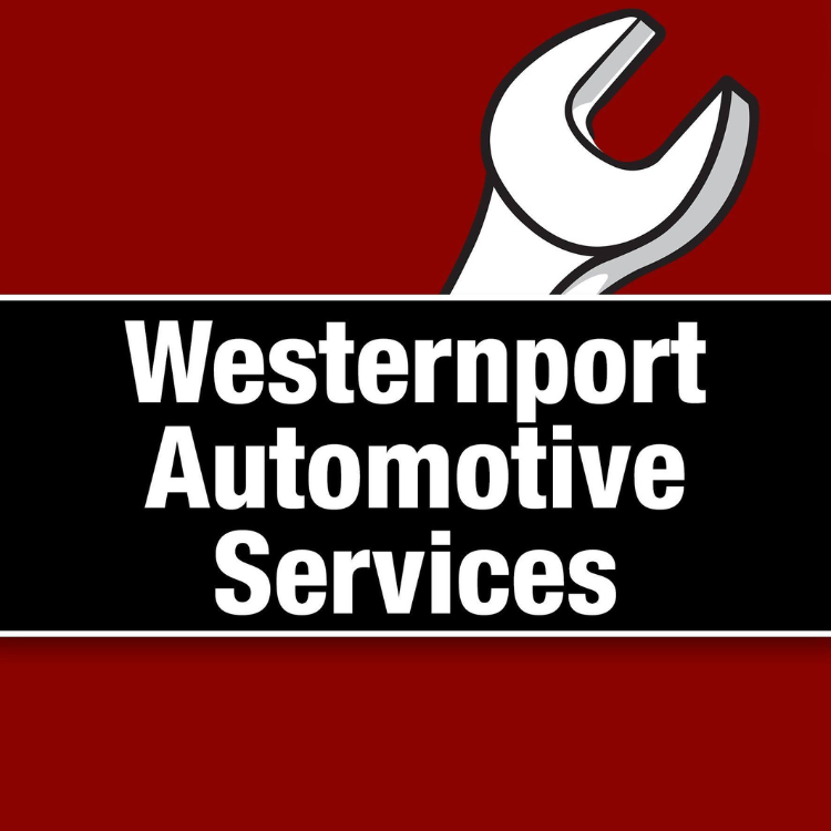 Westernport Automotive Services Logo