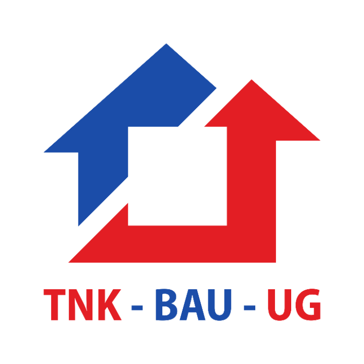 TNK BAU in Waxweiler - Logo