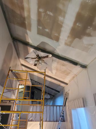 Images AB Painting and Drywall