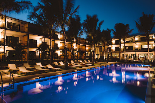 The Perry Hotel & Marina Key West Image