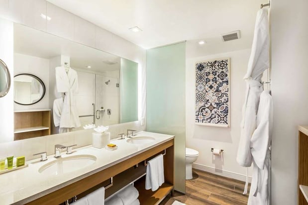 Images Hilton Miami Dadeland