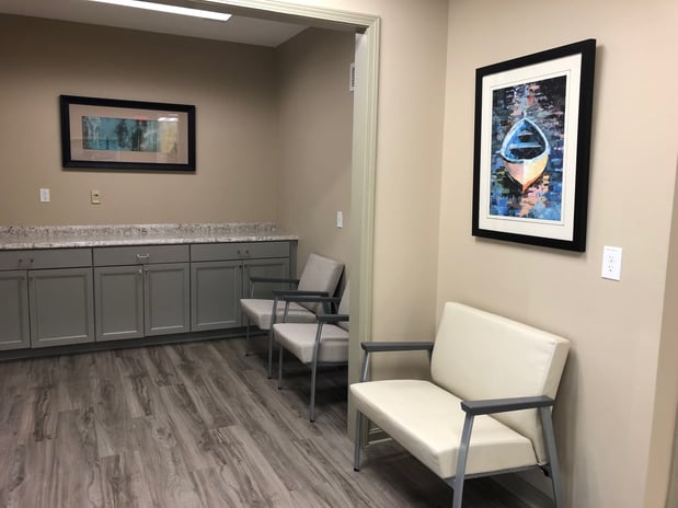 Images Family Care of the Bluegrass West