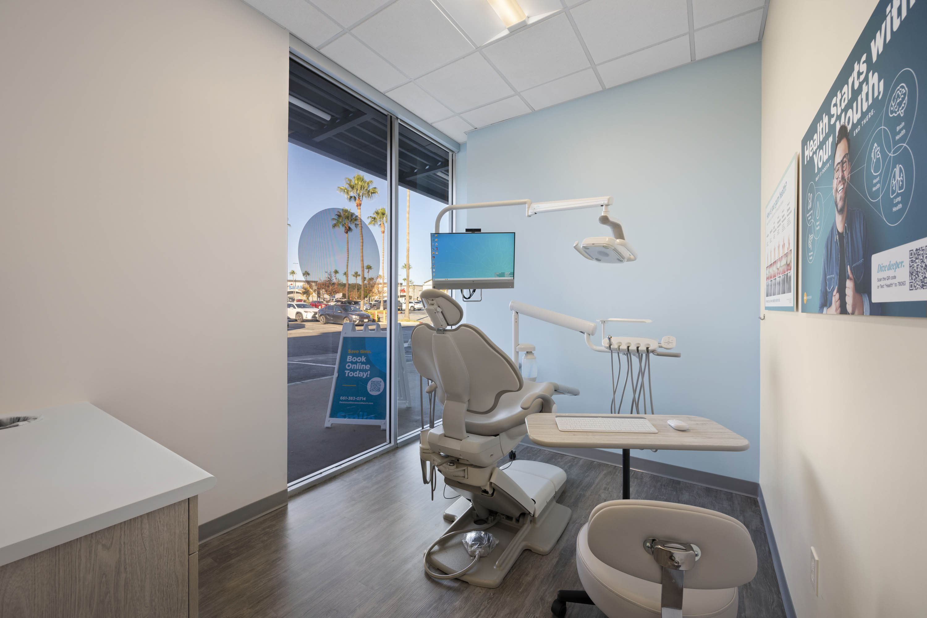 Dentists of Stevenson Ranch Image