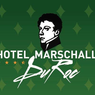 Bild zu Hotel Marschall DuRoc in Markersdorf