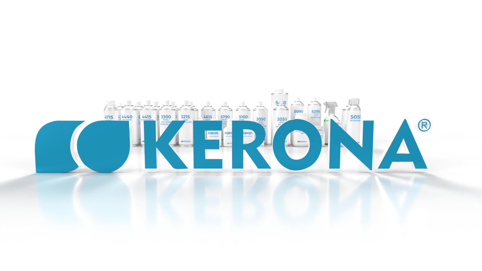 KERONA GmbH, Zeilbaumweg 15 in Öhringen