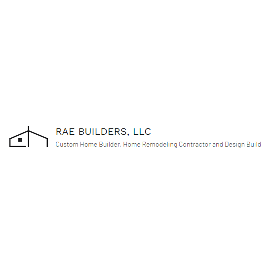 RAE Builders, LLC Logo