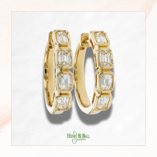 Images Henry B. Ball Jewelers